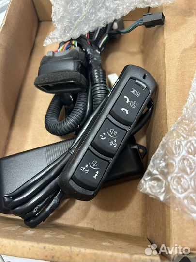 Блютуз модуль Honda Accord 8