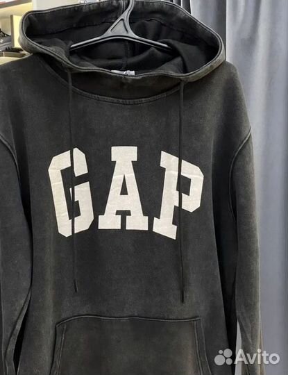 Толстовка мужская GAP