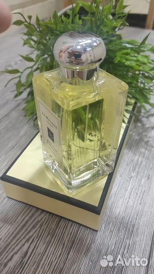 JO Malone Wood Sage & Sea Salt