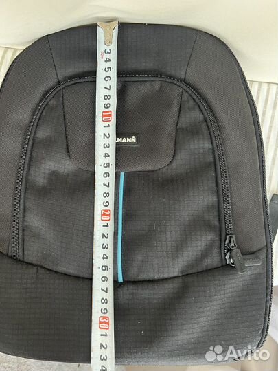 Фоторюкзак cullmann