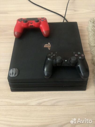 Sony PS4 Pro