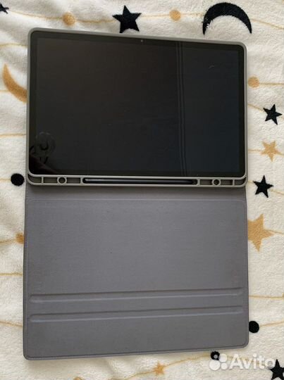 Планшет samsung galaxy tab s8 plus