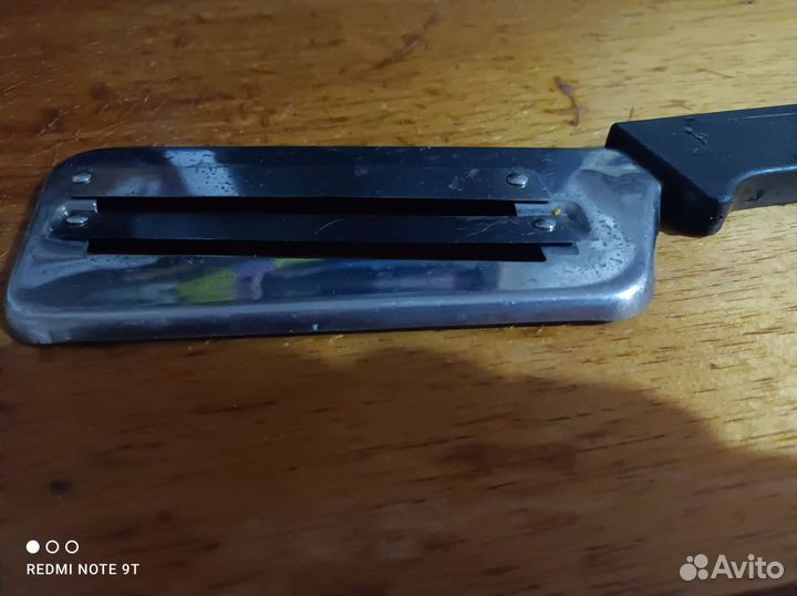 Нож для капусты