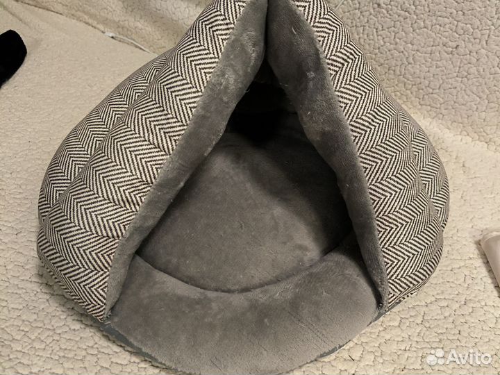 Домик для домашних животных