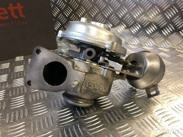 Турбина для Ford / Volvo