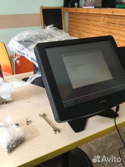 Настройка iiko, R-keeper, Poster, Эвотор