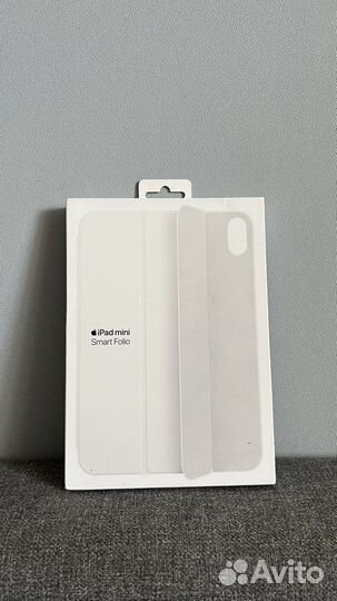 Apple Smart Folio iPad mini 6 оригинал