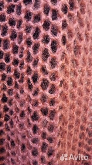 Палантин шарф