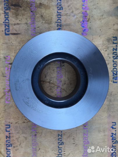 Тормозной диск Газель Некст новый