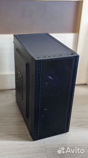 Игровой пк