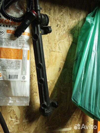 Форсунки bosch