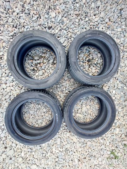 Toyo Tranpath MPZ 185/55 R15 82V