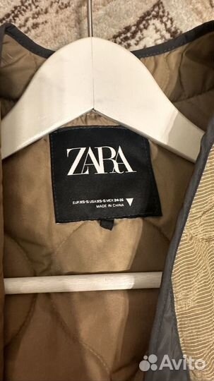 Куртка Zara