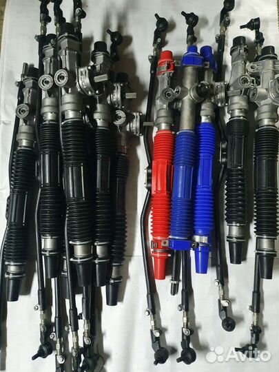 Рулевая Рейка Ваз Granta 2192 (Гранта)