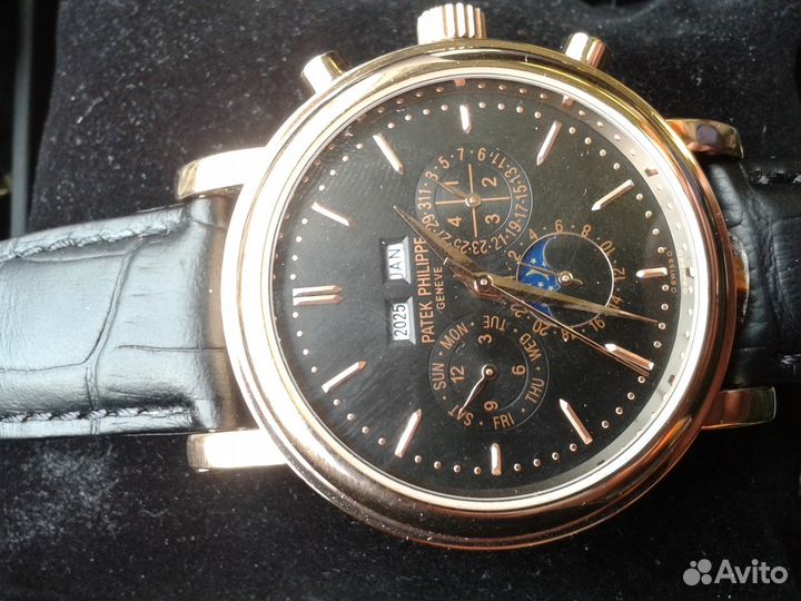 P83000 patek philippe outlet price