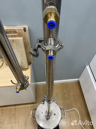 Самагонный аппарат