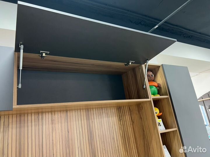 Детская комната мебель