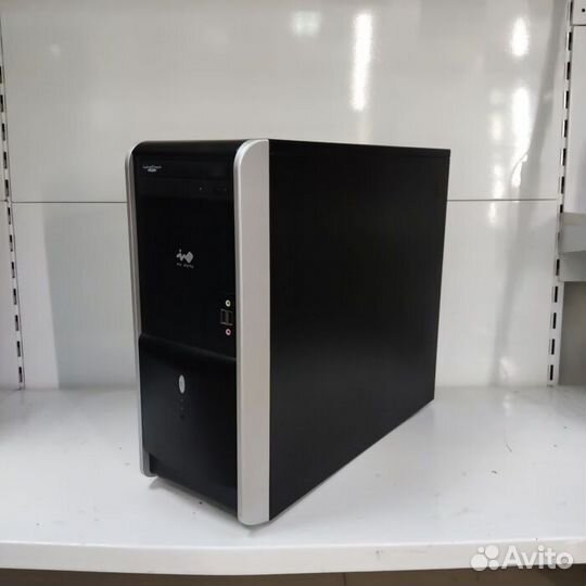Системный блок InWin