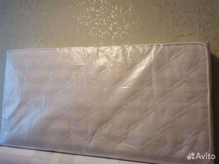 Матрас детский в кроватку