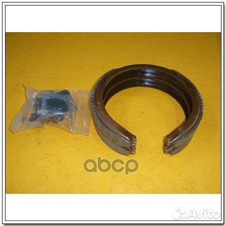 Ремкомплект стояночного тормоза 483KT05010 SSA