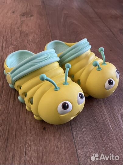 Сабо детские 22