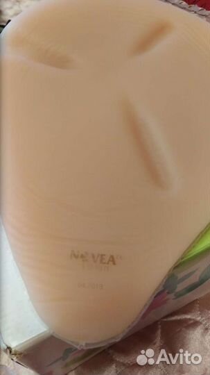 Протез молочной железы