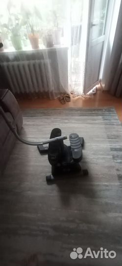 Силовые тренажеры бу