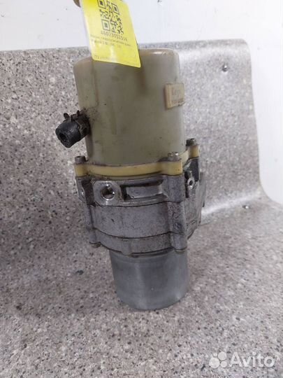 Насос гидроусилителя Mazda Mazda3/Mazda3 MPS