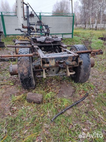 Кабина маз под интеркулер. Разбор маз