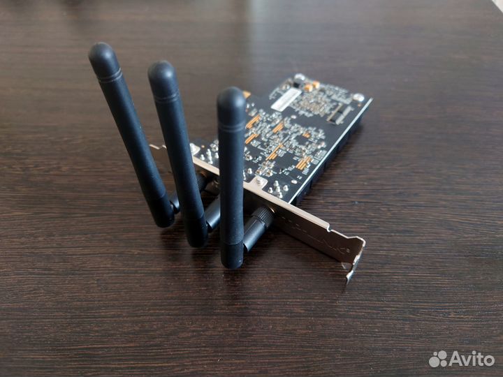 Адаптер беспроводной TP-link Archer T9E