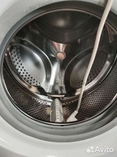 Стиральная машина indesit