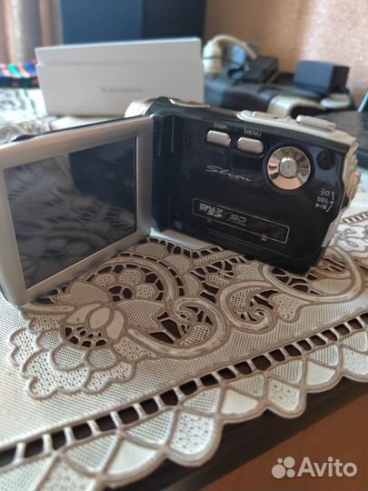 Видеокамера sony digital 8