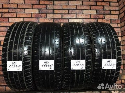 Amtel Cruise 4x4 215/65 R16