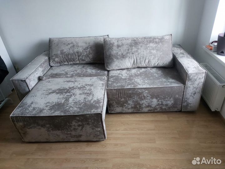 Диван новый от производителя