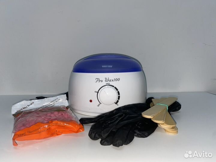 Воскоплав для депиляции