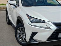 Lexus NX 2.0 AT, 2020, 50 000 км, с пробегом, цена 3 690 000 руб.