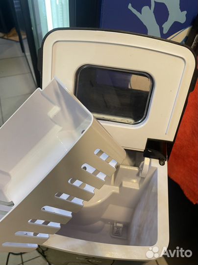 Лёдогенератор Viatto