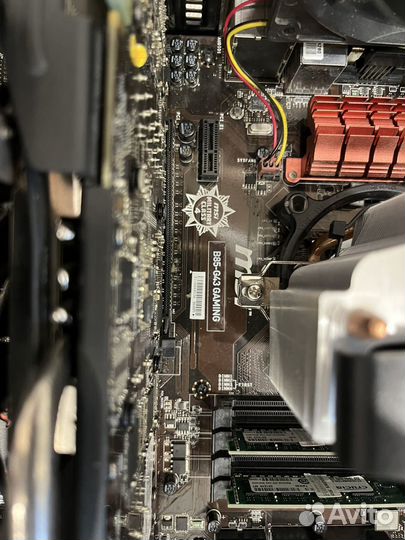 Компьютер i5