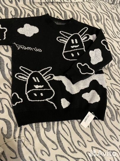 Кофта свитер женская 46,48.50,52