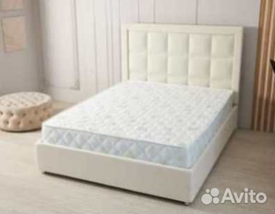 Матрас Sleeptek Total Cocos Foam20(160х200)