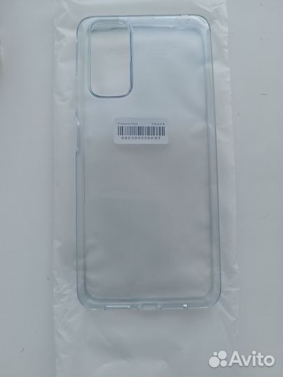 Чехол на Xiaomi Redmi Note 11S