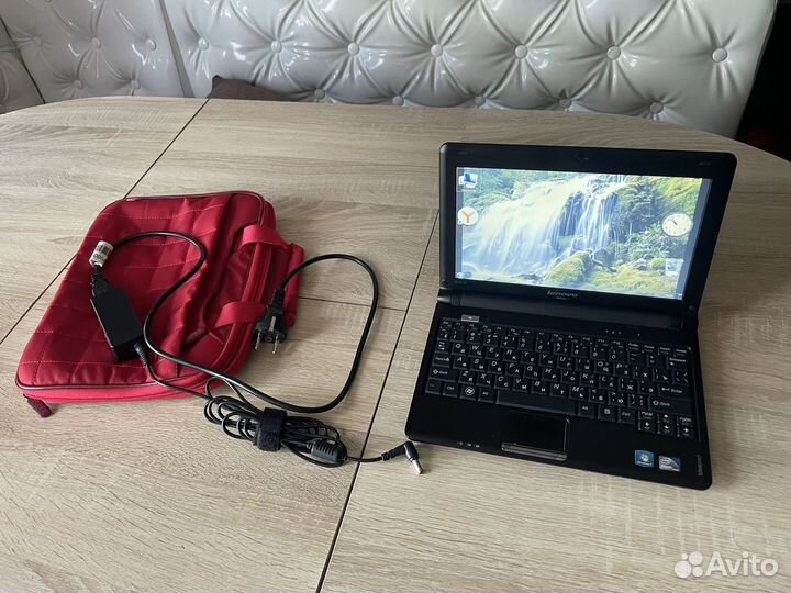 Ноутбук Lenovo