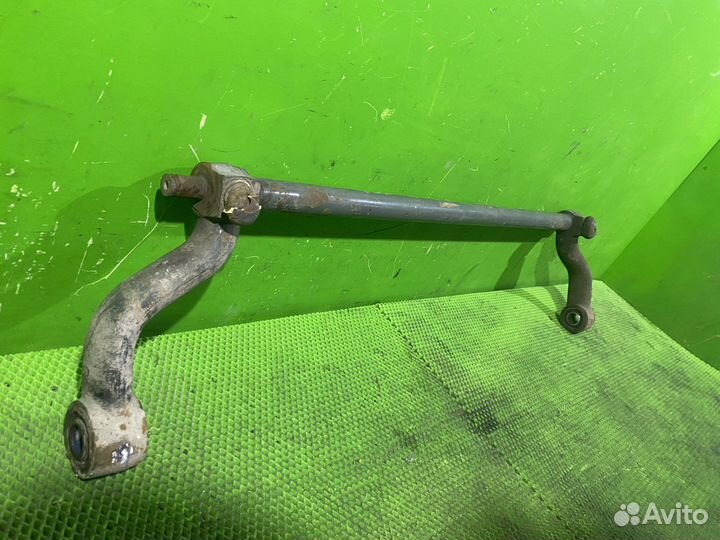 Торсион кабины Howo A5 A7