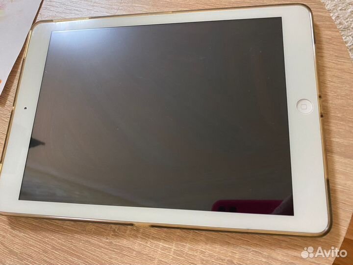 iPad air 64 gb