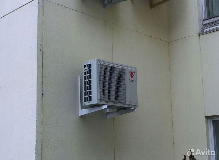 Кондиционеры