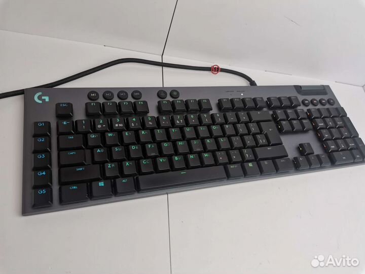 Игровая клавиатура Logitech G815