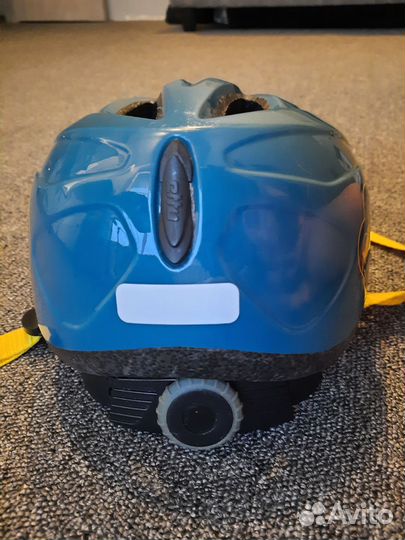 Шлем детский