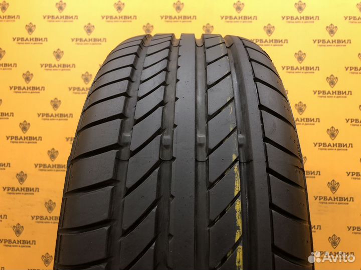 Continental ContiSportContact 205/55 R16 91W