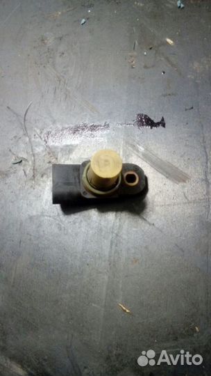 Датчик распредвала BMW X5 Е53 3л Дизель Е53 Дизель