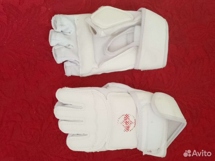 Кимоно (доги) для карате